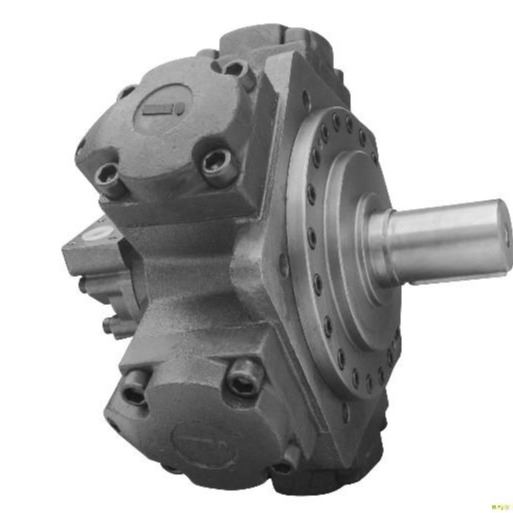 径向柱塞液压马达PM1-63 PM1-80 PM1-100液压马达_液压马达_液压机械_机械设备_供应_工品联盟网