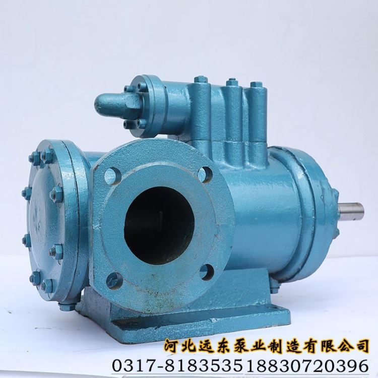 泊远东-舵机液压泵 3GR70*4W23 三螺杆泵 带船检的螺杆泵_液压泵_液压机械_机械设备_供应_工品联盟网