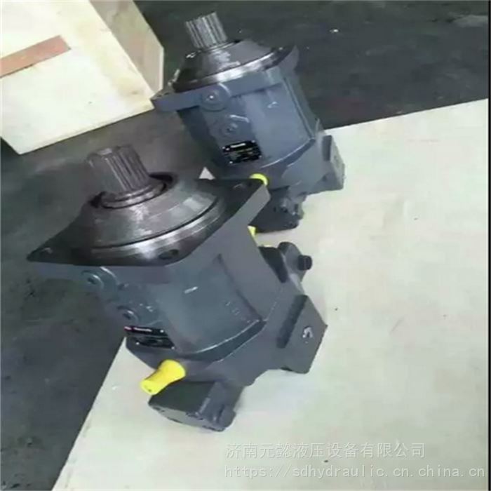 力士乐A6VM160液压马达 A6VM160轴向柱塞马达 力士乐液压马达_液压马达_液压机械_机械设备_供应_工品联盟网