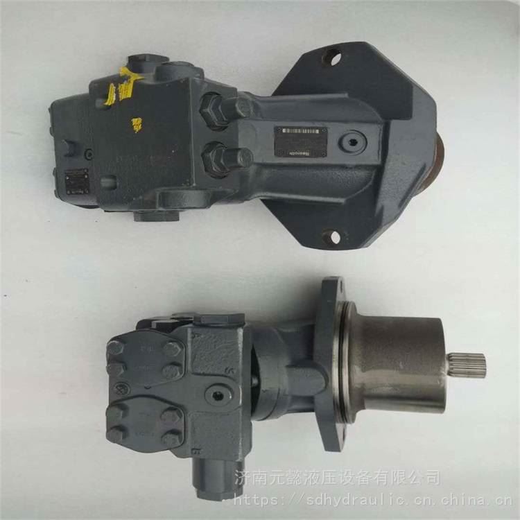 力士乐A2FE160高压液压马达 A2FE125定量柱塞马达 力士乐液压马达_液压马达_液压机械_机械设备_供应_工品联盟网