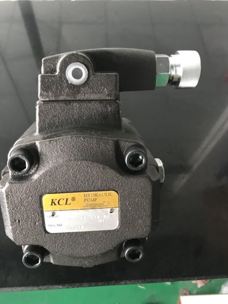 KCL油泵  凯嘉油泵 液压泵  油泵 液压元件  KPV