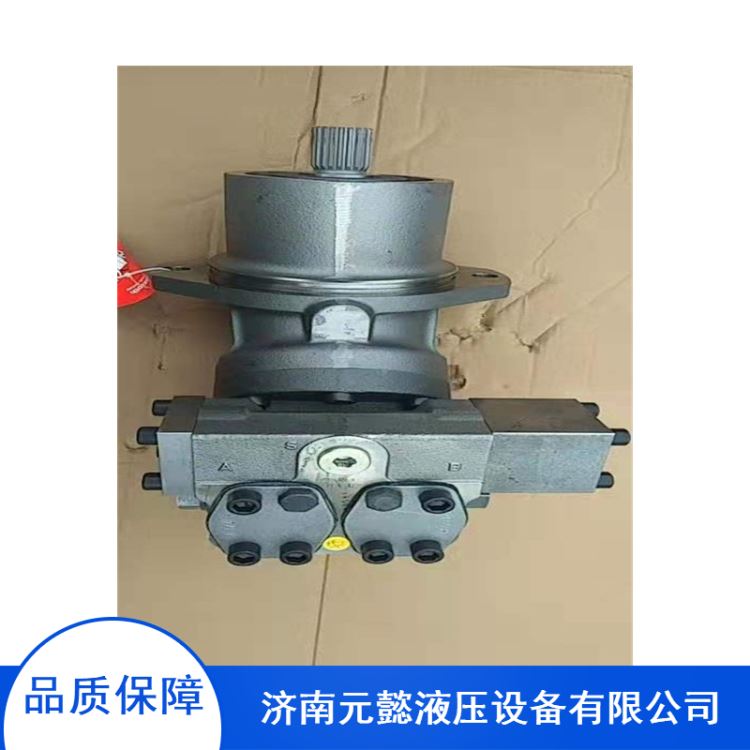 力士乐A2FE125液压马达 掘进机A2FE90柱塞马达 A2FE56液压马达_液压马达_液压机械_机械设备_供应_工品联盟网