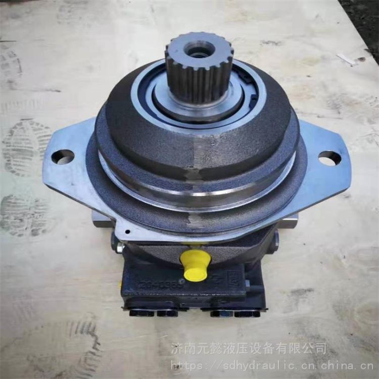 力士乐A6VE55液压马达 A6VE80柱塞马达 A6VE107掘进机液压马达_液压马达_液压机械_机械设备_供应_工品联盟网