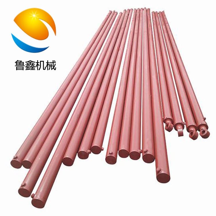 限高架液压油缸 鲁鑫LXYG80/50升降货梯液压油缸厂家_液压油缸_液压机械_机械设备_供应_工品联盟网