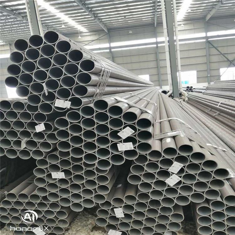 液压油缸无缝管 大口径厚壁无缝钢管 27SiMn无缝钢管 无缝钢管现货销售_液压油缸_液压机械_机械设备_供应_工品联盟网