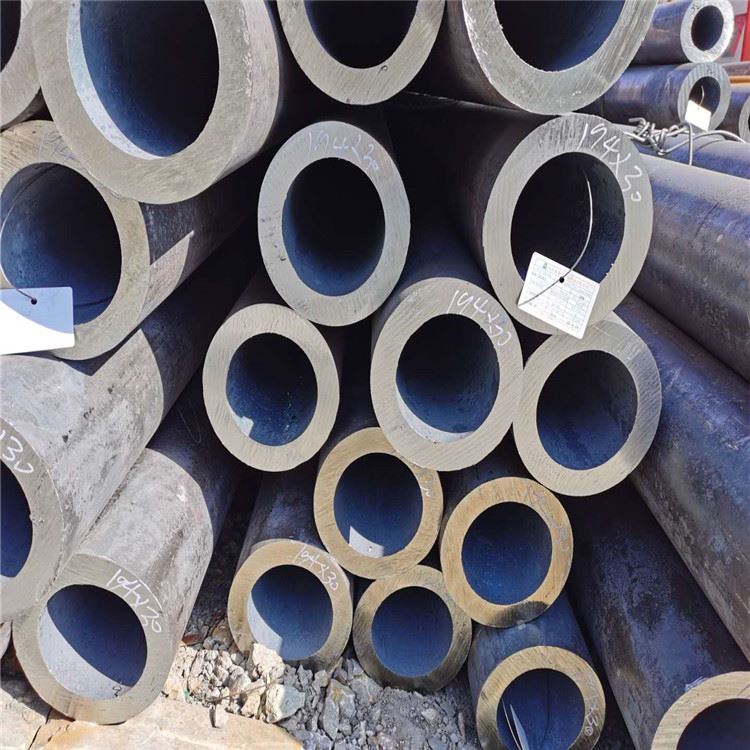 液压油缸无缝钢管 碳钢无缝管 液压支柱管 无缝钢管价格_液压油缸_液压机械_机械设备_供应_工品联盟网