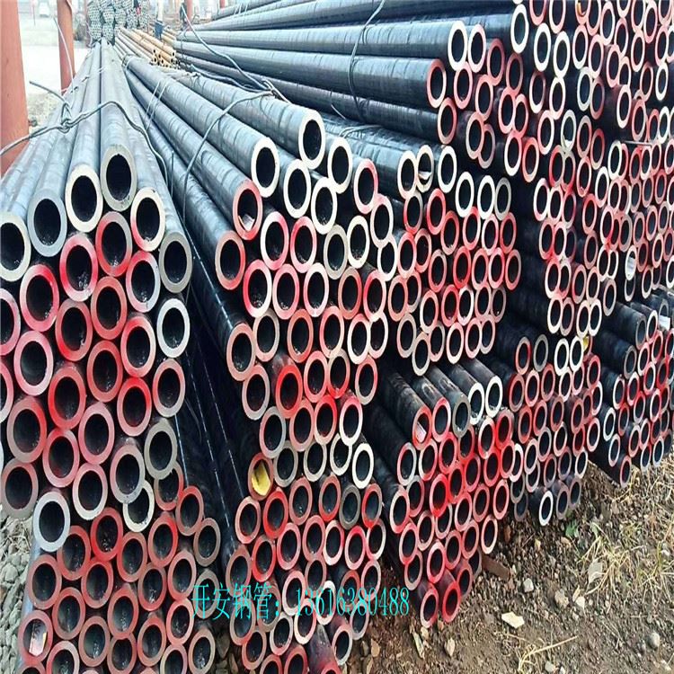 液压油缸钢管 碳钢无缝钢管 35crmo无缝管 无缝钢管材质_液压油缸_液压机械_机械设备_供应_工品联盟网