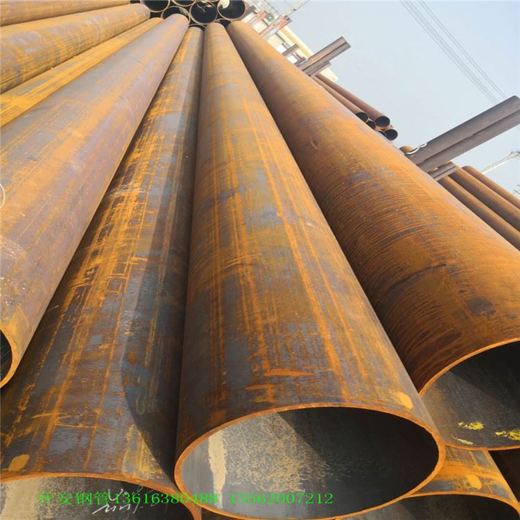 液压油缸钢管 大口径薄壁无缝管 35钢管 无缝钢管现货销售_液压油缸_液压机械_机械设备_供应_工品联盟网