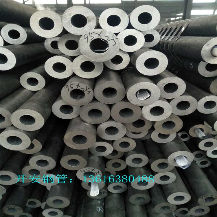 液压油缸无缝钢管 大口径钢管 液压支柱无缝管 无缝钢管用途_液压油缸_液压机械_机械设备_供应_工品联盟网