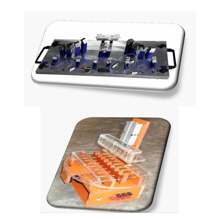 手动压紧夹具惠州通用夹具品牌深圳工装夹具液压系统_液压系统_液压机械_机械设备_供应_工品联盟网
