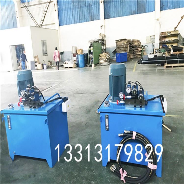 大广液压升降机专用泵 电动液压泵 大型液压油缸生产定制厂家_液压油缸_液压机械_机械设备_供应_工品联盟网