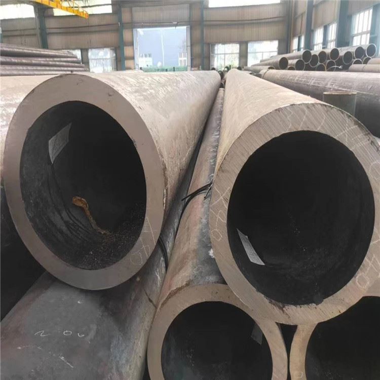 液压油缸无缝管 小口径钢管 液压支柱管 无缝钢管发往各地_液压油缸_液压机械_机械设备_供应_工品联盟网