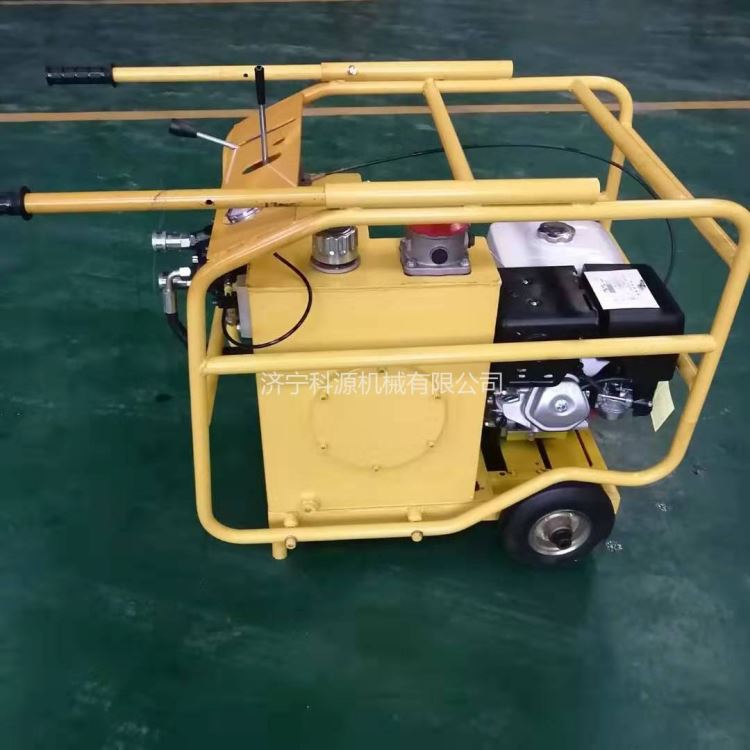 科源液压站液压系统 可移动液压动力站 小型液压站厂家_液压系统_液压机械_机械设备_供应_工品联盟网
