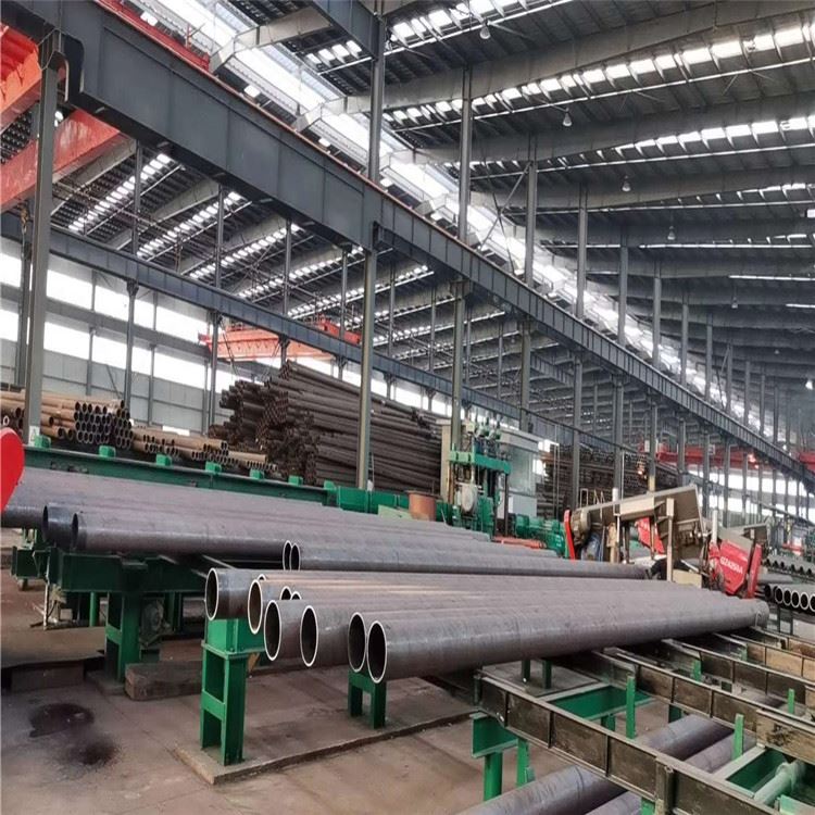 液压油缸无缝管 大口径无缝钢管 27simn无缝管 无缝钢管化学成分_液压油缸_液压机械_机械设备_供应_工品联盟网