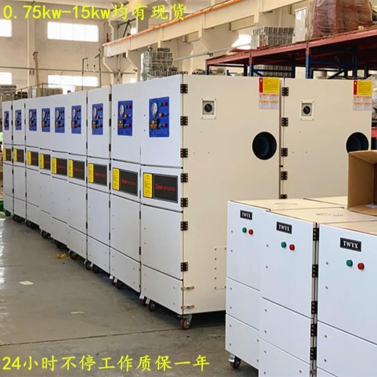 江苏全风环保JC-2200-4-Q磨床吸尘器2.2KW手摇磨床粉尘除尘机380V工业集尘机厂家直销供应_磨床_机床设备_机械设备_供应_工品联盟网