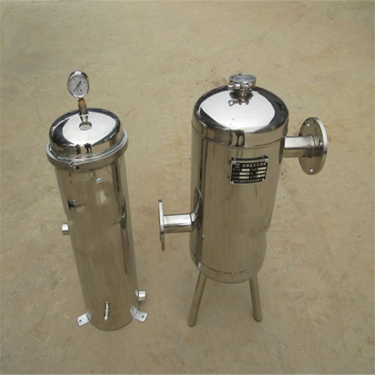 磨床袋式过滤器 银川袋式反冲洗过滤器_磨床_机床设备_机械设备_供应_工品联盟网