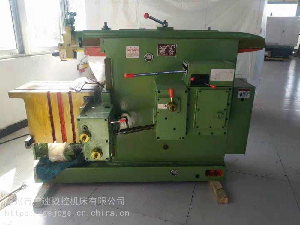 直销BK60100牛头刨床功能齐全质量稳定价格公道运转灵活欢迎选购_刨床_机床设备_机械设备_供应_工品联盟网