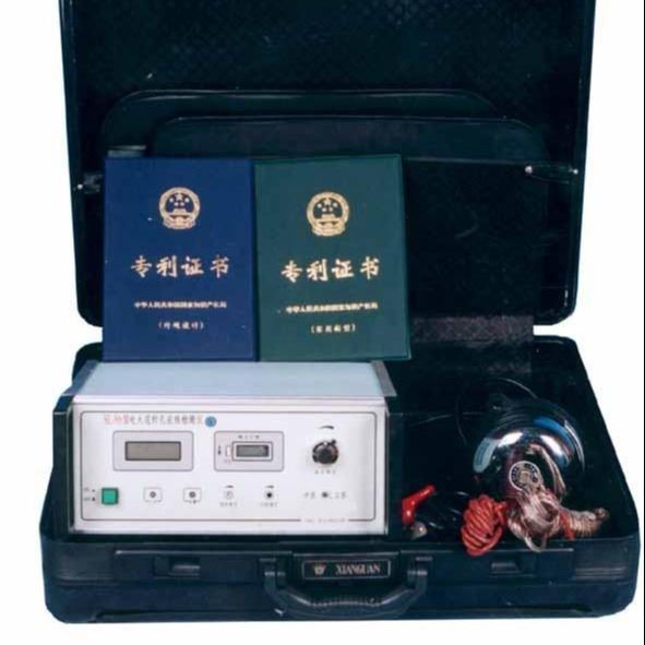 SL-186电火花在线检测仪 电火花在线探测仪 金属管道表面防腐绝缘层质量检测 金属表面绝缘防腐层过薄 漏铁 漏电格莱莫_电火花_机床设备_机械设备_供应_工品联盟网