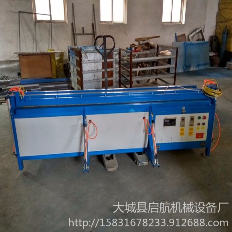 亚克力折弯机 展示架折弯机 水循环折弯机 双管加热折弯机_折弯机_机床设备_机械设备_供应_工品联盟网