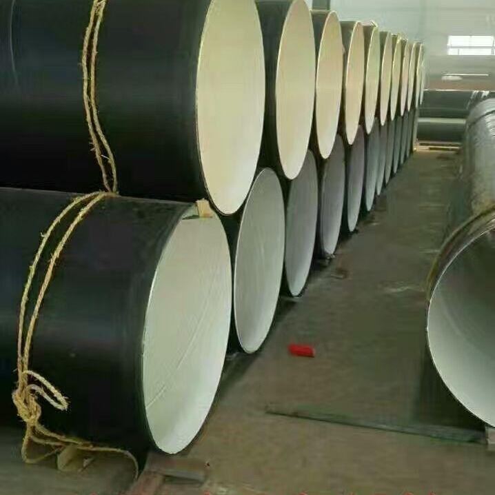 三布五油防腐钢管 电火花检测无溶剂环氧煤沥青防腐钢管_电火花_机床设备_机械设备_供应_工品联盟网