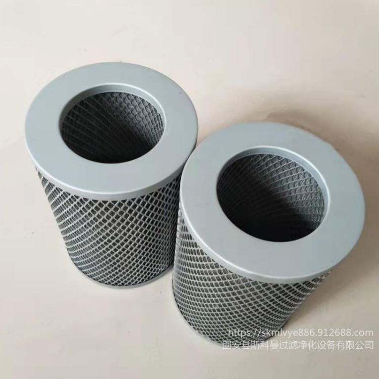 CNC数控车床加工中心油雾收集器滤芯 300X300油烟过滤器 分离净化滤网滤筒 斯科曼_加工中心_机床设备_机械设备_供应_工品联盟网