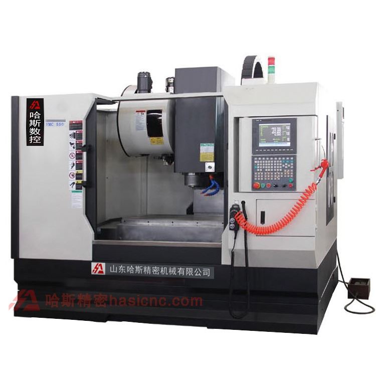 VMC550数控立式加工中心 CNC加工中心光机 立式四轴 线规加工中心_加工中心_机床设备_机械设备_供应_工品联盟网
