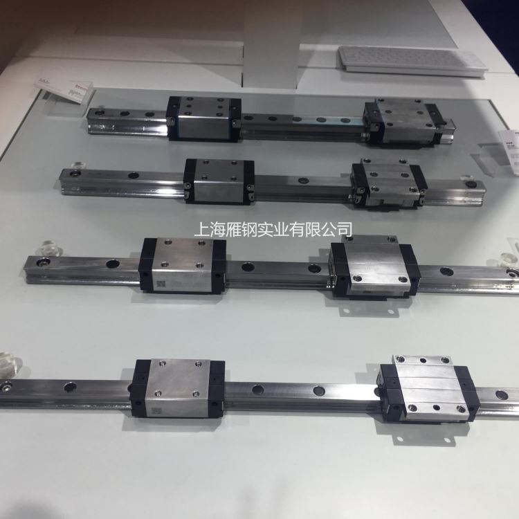 数控机床专用REXROTH/力士乐导轨滑块R205530351机床专用导轨滑块供应_数控机床_机床设备_机械设备_供应_工品联盟网