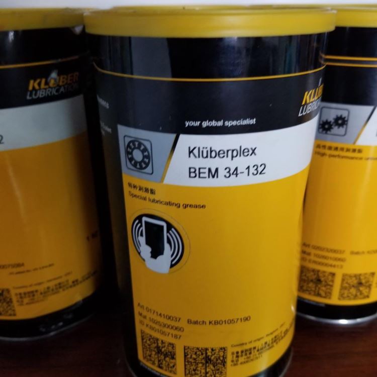 克鲁勃KLUBERPLEX BEM 34-132折弯机润滑油脂_折弯机_机床设备_机械设备_供应_工品联盟网