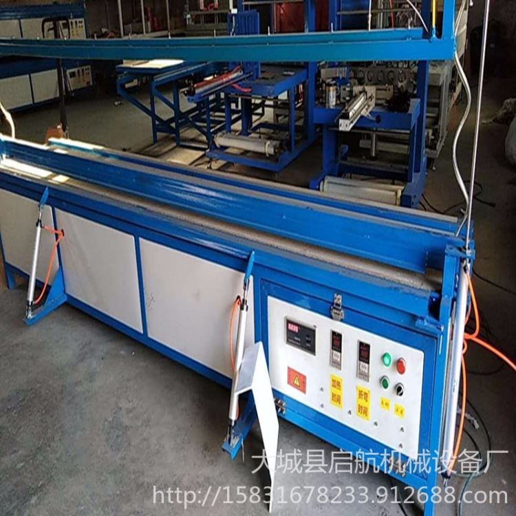 双管折弯机 加热折弯机 塑料工艺品折弯机 亚克力折弯机 性能可靠_折弯机_机床设备_机械设备_供应_工品联盟网