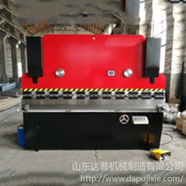 WC67Y- 30T/1600型 液压折弯机,液压折弯机厂家直销_折弯机_机床设备_机械设备_供应_工品联盟网