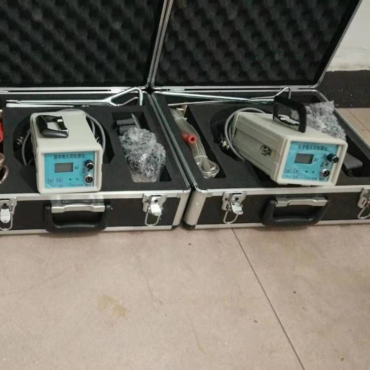 奥超电火花测试仪 JA-6电火花测试仪 防腐层电火花检测仪厂家直销_电火花_机床设备_机械设备_供应_工品联盟网