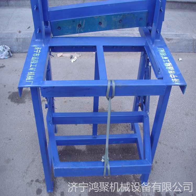 鸿聚牌2000mm铁皮剪板机 白铁皮脚踩剪板机 简易铸铁脚踏剪板机重量轻移动方便深圳销售_剪板机_机床设备_机械设备_供应_工品联盟网