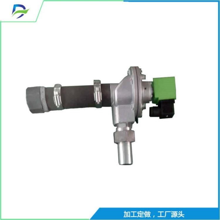 除尘器连接件 脉冲阀进出口单丝 气包连接件 箱体连接件 检察门手轮合页价格_手轮_机床附件_机械设备_供应_工品联盟网