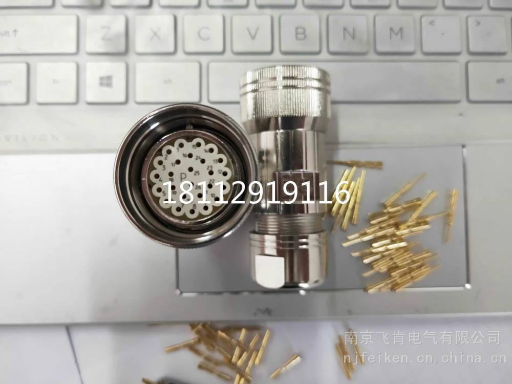 西门子手轮线6FX2007-1AD03/1AD13手轮插头 M27 26芯连接器_手轮_机床附件_机械设备_供应_工品联盟网