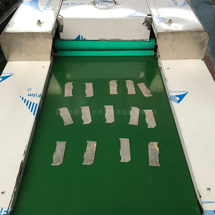新款平板平面清洗机 全自动清洗平面平板产品 清洗铁板铝板不锈钢板木板_平板机床_机床附件_机械设备_供应_工品联盟网