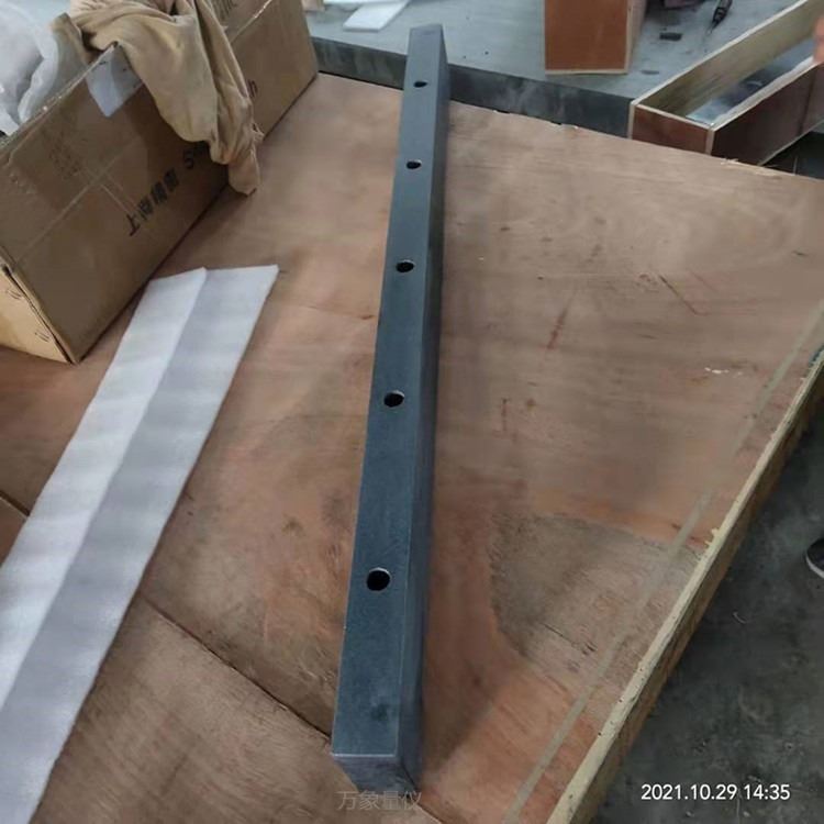 大理石平板 花岗石平板 加工打孔平板 开槽平板_平板机床_机床附件_机械设备_供应_工品联盟网