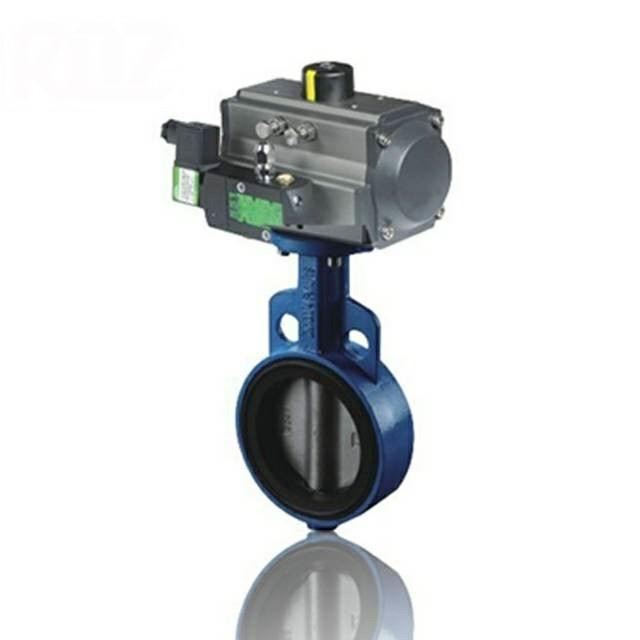 进口气动带手动手轮开关蝶阀 性价比高的美国威盾VTON进口气动带手动手轮开关蝶阀品牌_手轮_机床附件_机械设备_供应_工品联盟网