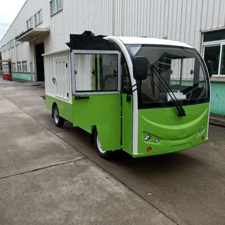 电动平板搬运车 电动平板货运车 电动四轮平板车 运输车 拉货电瓶车_平板机床_机床附件_机械设备_供应_工品联盟网