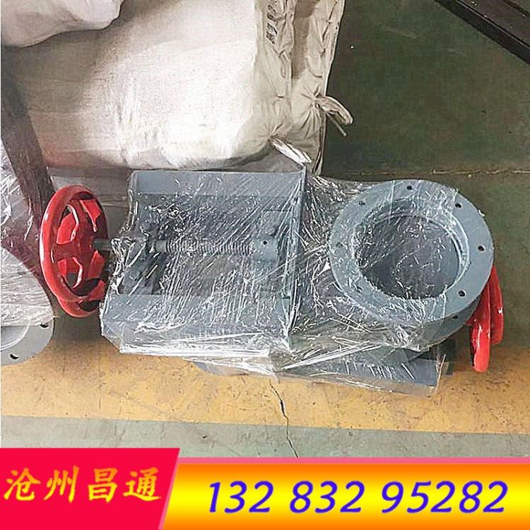 手轮插板阀 污水水渠用手动插板阀 丝杠提升插板阀 昌通质量保证_手轮_机床附件_机械设备_供应_工品联盟网