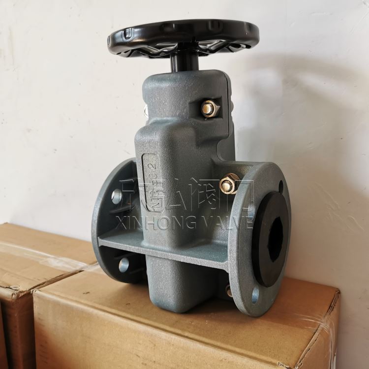 欣弘阀门 ntg管夹阀25/1‘’管夹阀 旋流器手轮管夹阀 旋流器NTG管夹阀DN25_手轮_机床附件_机械设备_供应_工品联盟网