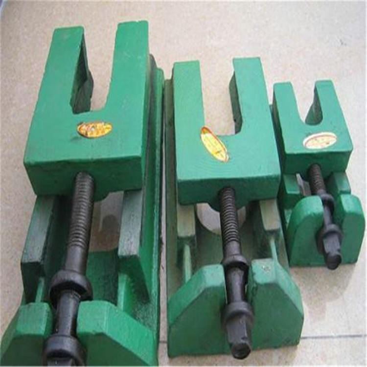 宏泊机械200x100x70 机床可调垫铁 机床减震垫铁 数控机床可调垫铁 三层调整垫铁 机床垫铁 规格齐全_机床垫铁_机床附件_机械设备_供应_工品联盟网