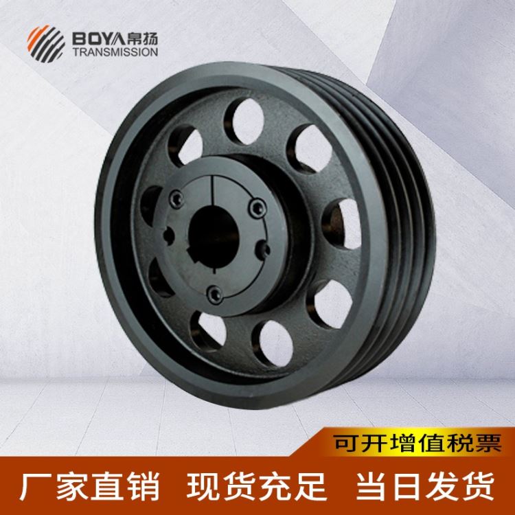 皮带轮 绵阳单槽发电机皮带轮 帛扬a型皮带轮工厂直供_皮带轮_机床附件_机械设备_供应_工品联盟网