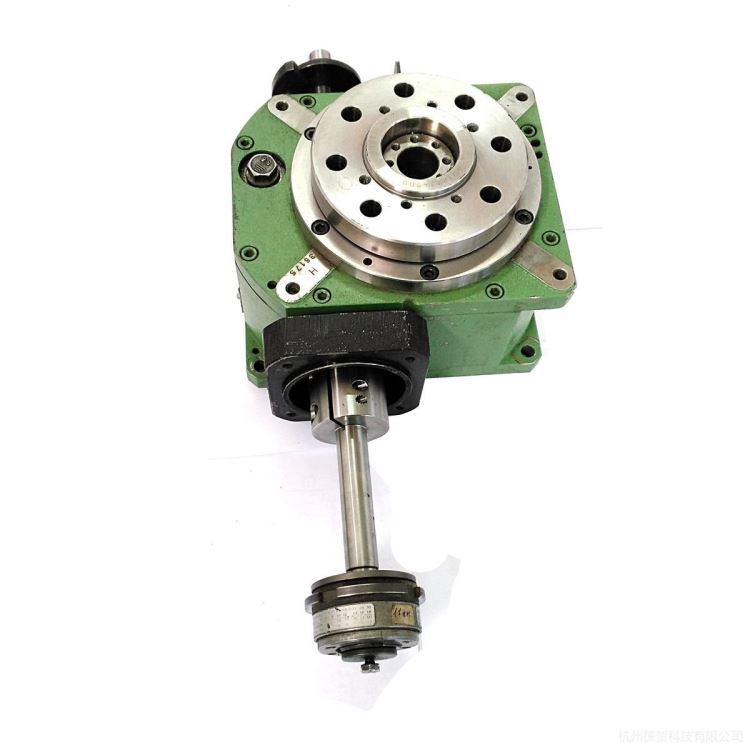 分度器 分割器 汽车电子行业用分度盘 意大利Autorotor T35 02 330_分度盘、分度头_机床附件_机械设备_供应_工品联盟网