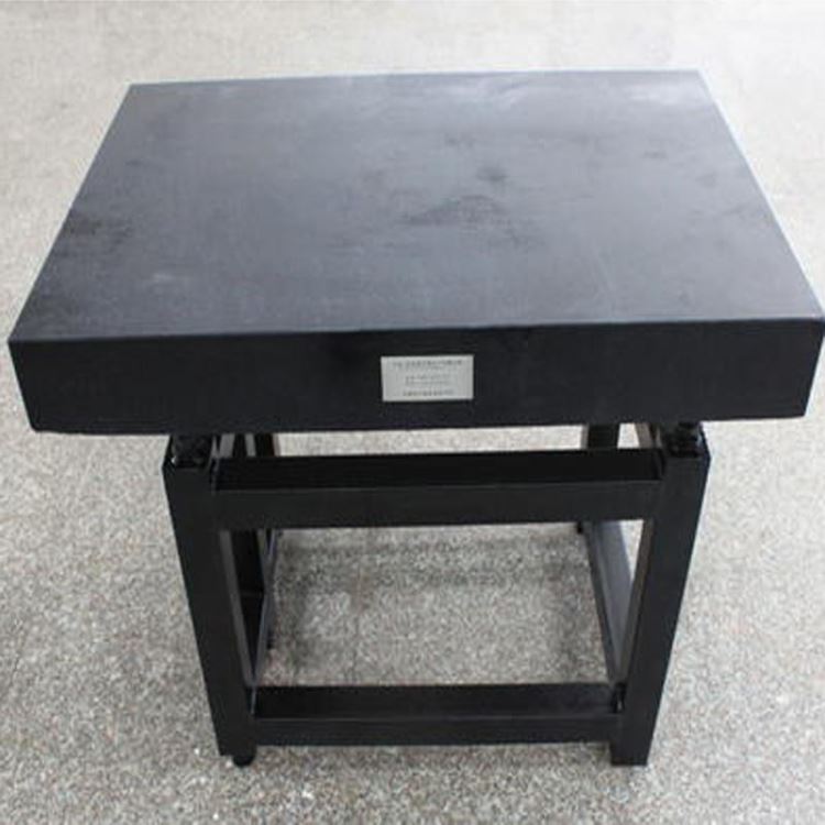 精益厂家直供 大理石平台 大理石检验工作台 大理石测量工作台_机床工作台_机床附件_机械设备_供应_工品联盟网