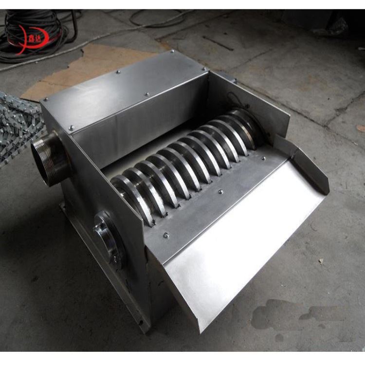 磁性分离器 梳齿型磁性分离器 磁性过滤器厂家热销_磁性分离器_机床附件_机械设备_供应_工品联盟网