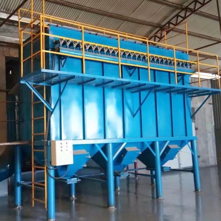 供应脉冲式木工布袋除尘器 工业小型收尘器 机床加工抛光机除尘设备_机床导轨_机床附件_机械设备_供应_工品联盟网