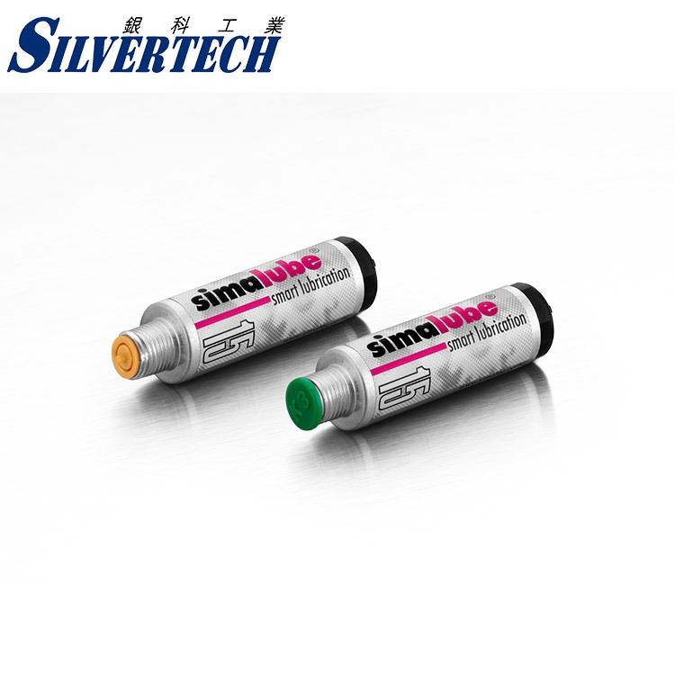 多配件注油器 simalube SL12-15 食品通用润滑脂 自动注油器_机床通用配件_机床附件_机械设备_供应_工品联盟网