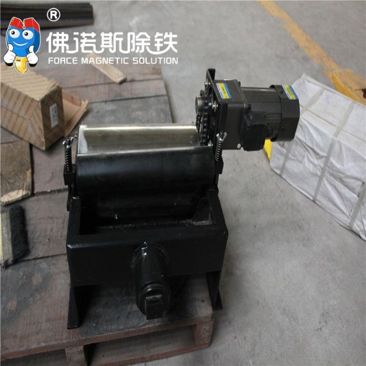 磁铁磁性分离器 定做磨床冷却液过滤器除铁销分离机_磁性分离器_机床附件_机械设备_供应_工品联盟网