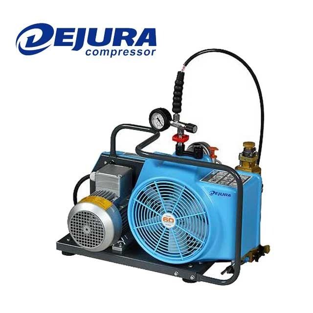 DEJURA品牌空压机 厂家直销空压机 四级压缩空压机 空压机型号