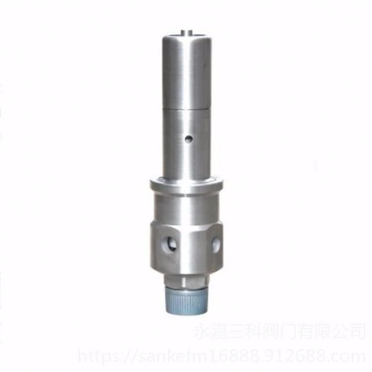 AQ空压机专用安全阀、空压机安全阀、螺纹空压机专用安全阀三科直销_空压机_气动设备_机械设备_供应_工品联盟网